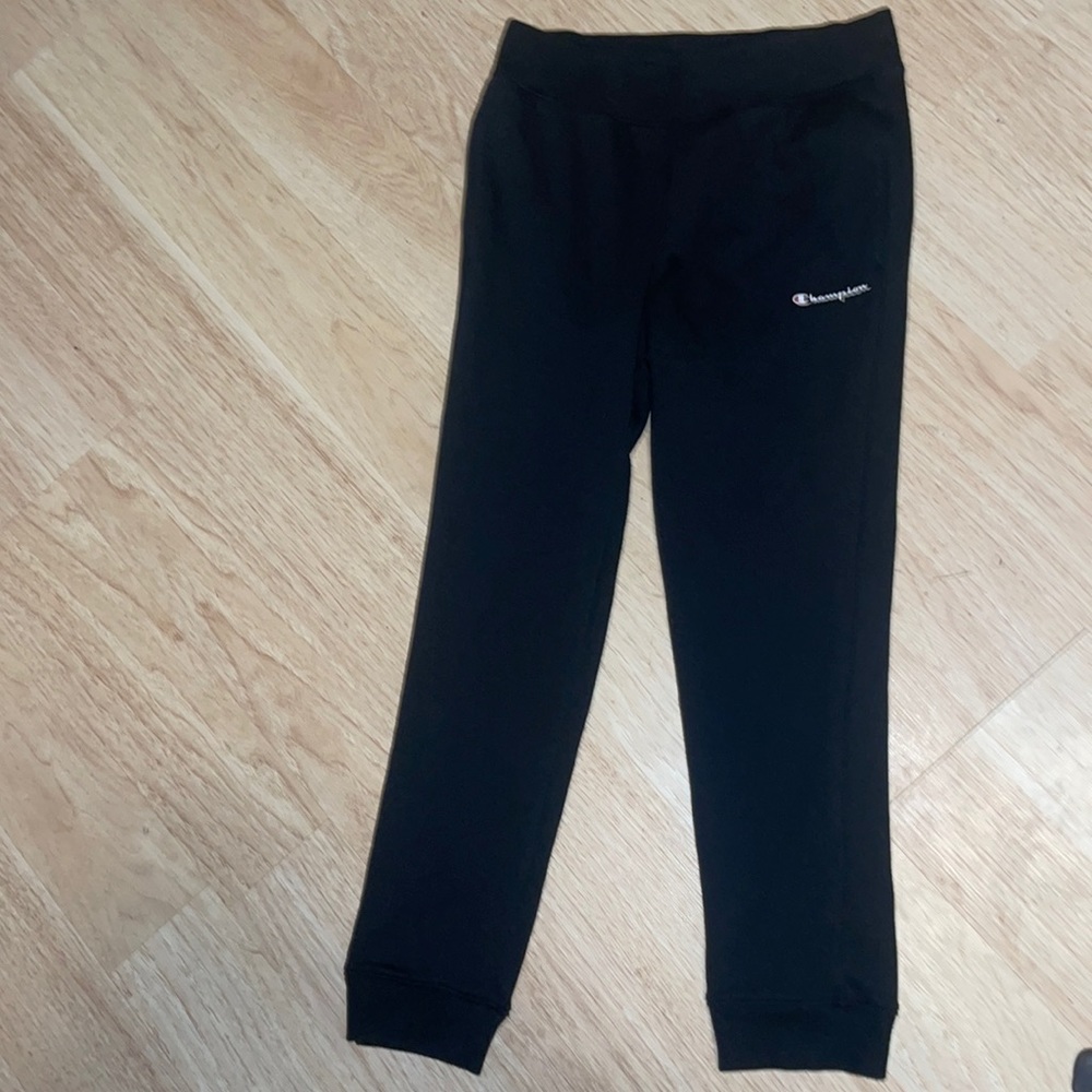 Champion sweatpants